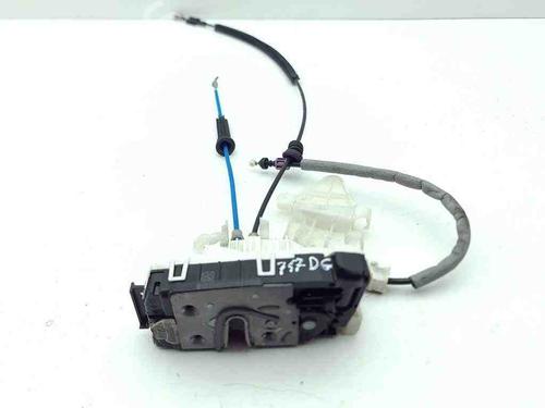 Used Rear right lock MERCEDES-BENZ E-CLASS (W212) E 350 BlueTEC (212.024) (211 hp) 29008235