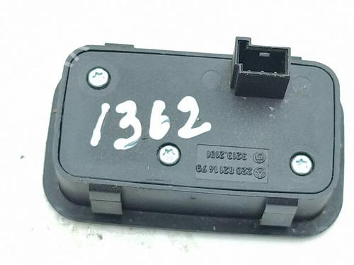 Switch MERCEDES-BENZ CLS (C218) CLS 63 AMG (218.374) | BP37586352I30 - Image 5