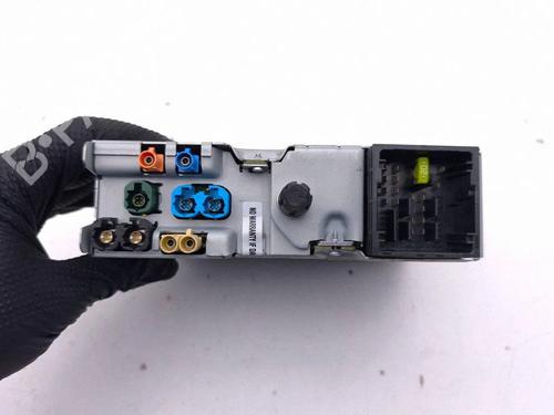Electronic module CITROËN C4 X (BD_, BE_, BF_) ë-C4 X (BFZKXC) | BP38279630M83 - Image 6