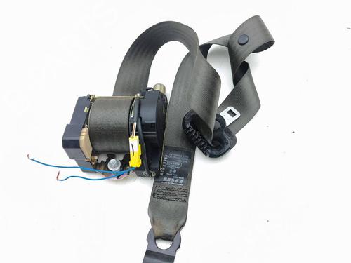 Sikkerhedssele foran venstre MASERATI QUATTROPORTE V 4.2 | BP29976169I26