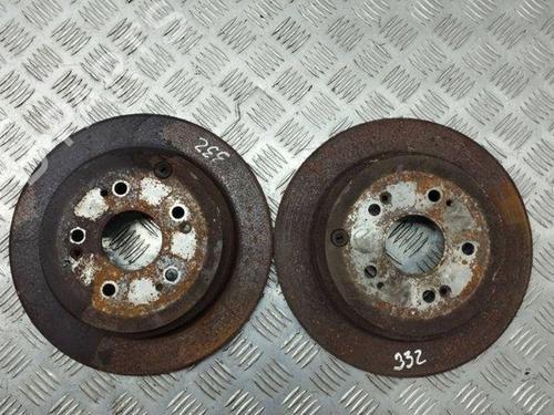 Andre HONDA CR-V II (RD_) 2.2 CTDi (RD9) | BP28844700O1 