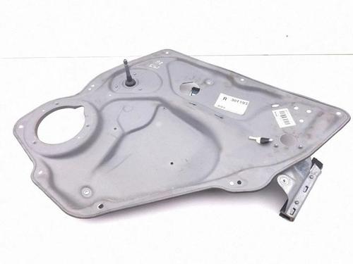 Used Rear right window mechanism Rear right window mechanism MERCEDES-BENZ A-CLASS (W169) A 180 CDI (169.007, 169.307) (109 hp) 40151076 40151076