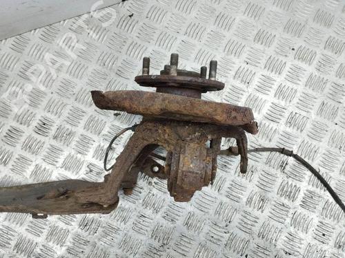 Left rear steering knuckle HYUNDAI i30 Coupe 1.6 CRDi | BP38248009M27 - Image 7