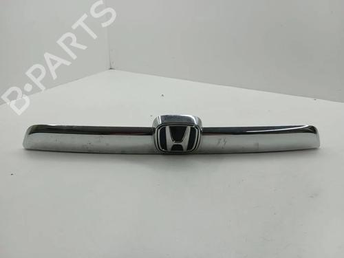 Pynteliste til bagklap Pynteliste til bagklap HONDA CR-V III (RE_) 2.2 i-CTDi 4WD (RE6) (140 hp) 36081602 36081602