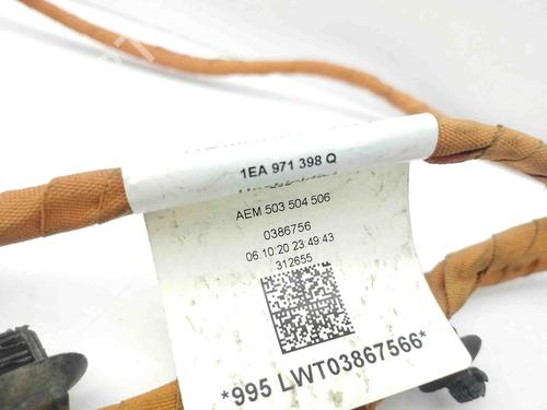 Elektronisk sensor VW ID.3 (E11, E12) Pro | BP28874247M84 