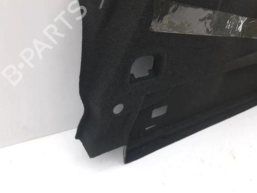 Boot lining VW T-ROC (A11, D11) 1.5 TSI | BP36347350I3 - Image 3