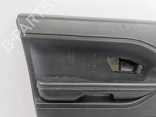 Front left panel LAND ROVER RANGE ROVER EVOQUE (L538) 2.2 D 4x4 | BP28859637C58 - Image 2