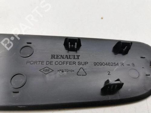 Pynteliste til bagklap RENAULT CLIO V (B7_) 1.3 TCe 130 (B7MF) | BP38244311C151 - Image 5