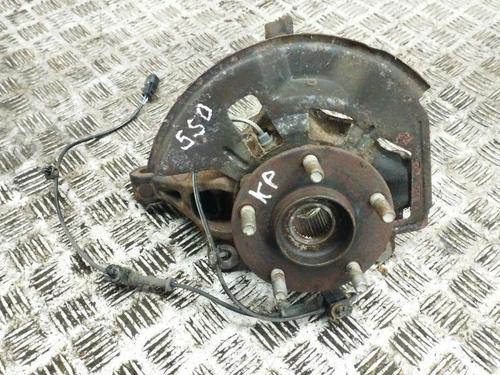 Used Left front steering knuckle MAZDA 6 Estate (GJ, GL) 2.2 D (150 hp) 28894639
