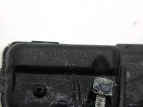 Electronic sensor JEEP CHEROKEE (KL) 2.2 CRD 4x4 | BP33985068M84 - Image 7