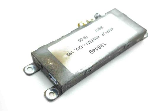 Electronic module MASERATI QUATTROPORTE V 4.2 | BP28881603M83