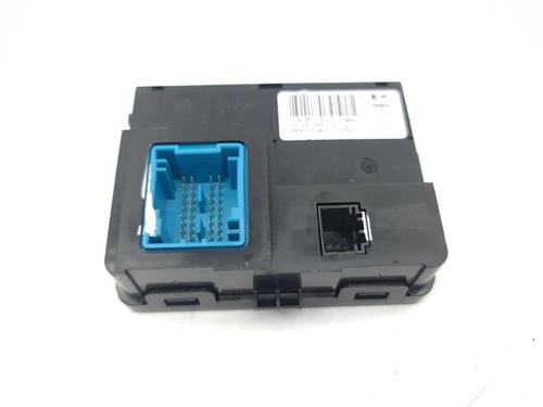 Elektronisk modul CITROËN C5 AIRCROSS (A_) 1.2 PureTech 130 (ARHNSJ) (131 hp) 28905450