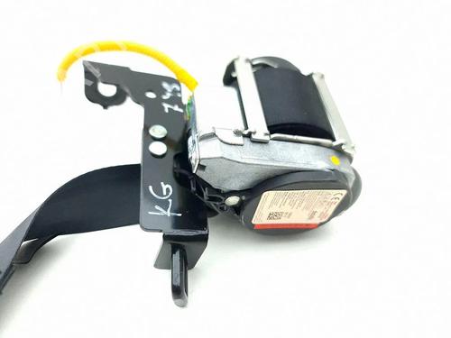 Rear left seatbelt KIA OPTIMA (JF) 1.7 CRDi | BP38243277I29  - Image 5