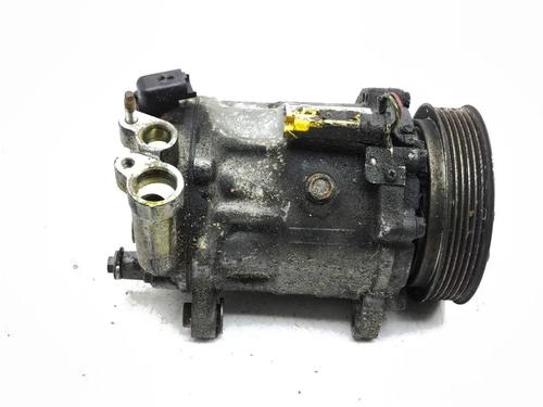 AC compressor CITROËN C5 III (RD_) 3.0 HDi 240 (RDX8CA) | BP36175557M34 - Image 6