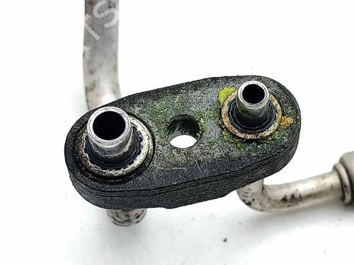 AC pipe CHEVROLET TRAX 1.6 | BP30643651M126