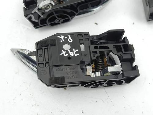 Front left interior door handle MAZDA CX-5 (KF) 2.0 | BP33878142I13 - Image 4