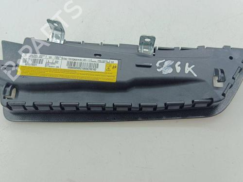 Left seat airbag MERCEDES-BENZ B-CLASS Sports Tourer (W245) B 180 CDI (245.207) | BP28894873C13 