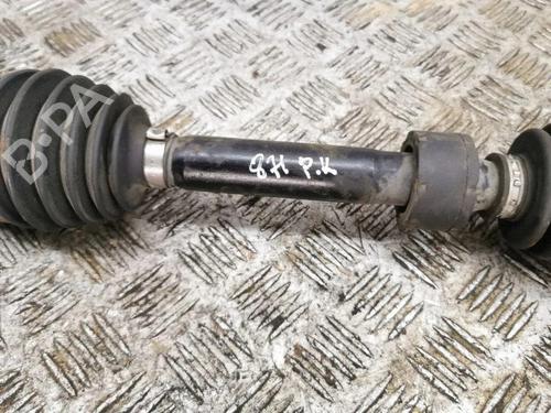 Left front driveshaft MAZDA MX-30 (DR) e-SKYACTIV | BP38247910M38 - Image 6