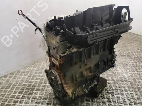 Used Engine BMW X5 (E53) 3.0 d (184 hp) 28852744