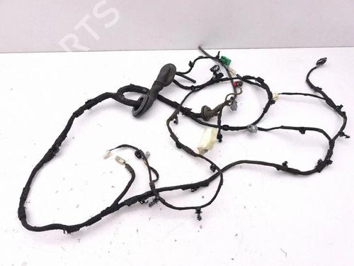 Wiring harness JEEP CHEROKEE (KL) 2.0 CRD 4x4 | BP37510733E16 - Image 2