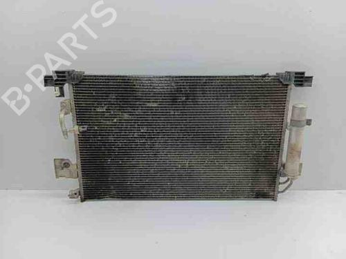 Used AC radiator PEUGEOT 4007 (VU_, VV_) 2.2 HDi (156 hp) 28848493