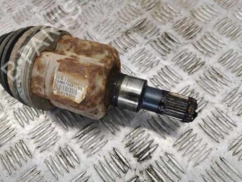 Right front driveshaft SAAB 9-7X 4.2 AWD | BP36139118M39 - Image 5