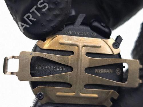 Electronic sensor NISSAN JUKE (F16_) 1.0 | BP40465980M84 - Image 6