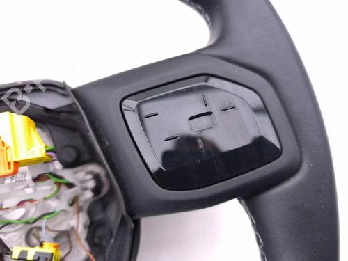 Steering wheel FORD USA EXPLORER (CX740) EV | BP37446058C49 - Image 2