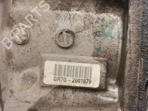 Transfer box HONDA CR-V III (RE_) 2.2 i-DTEC 4WD (RE6) | BP36197652M36  - Image 7