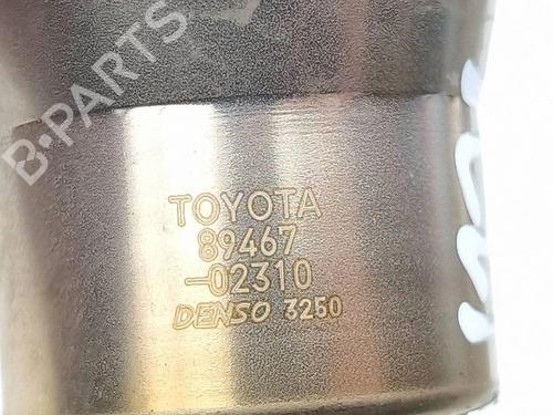 Electronic sensor TOYOTA C-HR (_X2_, _H2_) Hybrid (MAXH20) | BP38242541M84 - Image 6