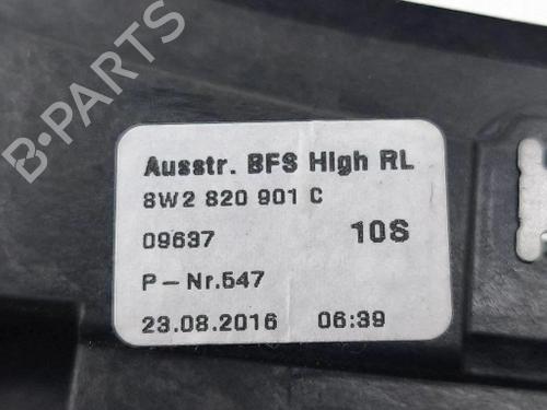 Air vent AUDI A4 B9 (8W2, 8WC) 2.0 TDI | BP40466032I21 - Image 10