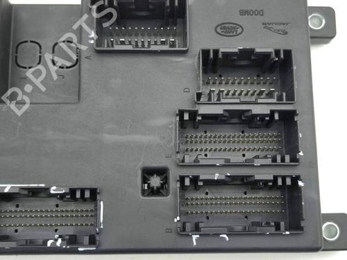Electronic module JAGUAR XE (X760) 2.0 D | BP28878038M83 