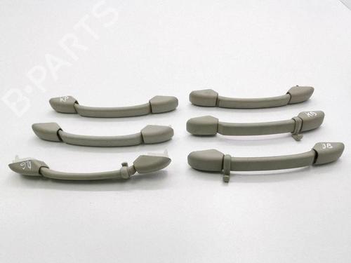 Used Interior roof handle Interior roof handle PEUGEOT 807 (EB_) 2.2 HDi (128 hp) 40190658 40190658