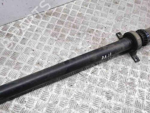 Driveshaft JAGUAR XF I (X250) 2.7 D | BP28906348M37