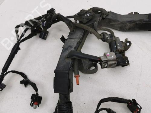 Wiring harness HONDA CIVIC IX (FK) 2.2 i-DTEC (FK3) | BP28893740E16 