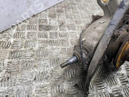 Right front steering knuckle JEEP CHEROKEE (KL) 2.0 CRD 4x4 | BP36214787M26 - Image 4