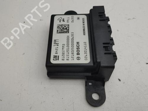 Electronic module OPEL INSIGNIA B Grand Sport (Z18) 1.6 CDTi (68) | BP28901787M83 