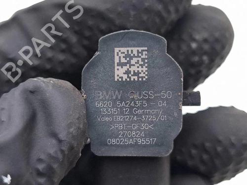 Electronic module BMW 2 Active Tourer (U06) 220i Mild Hybrid | BP38268817M83 - Image 6