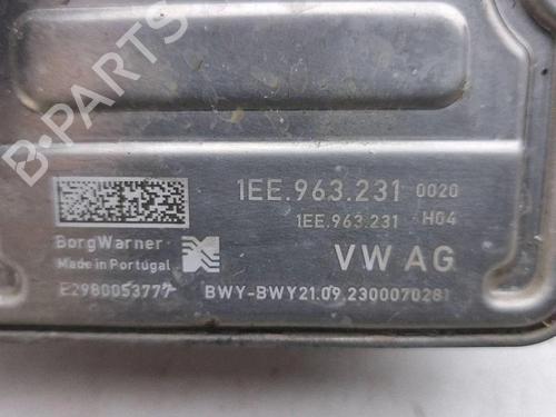 Electronic module SKODA ENYAQ iV Coupe (5AC) RS | BP39458858M83  - Image 7