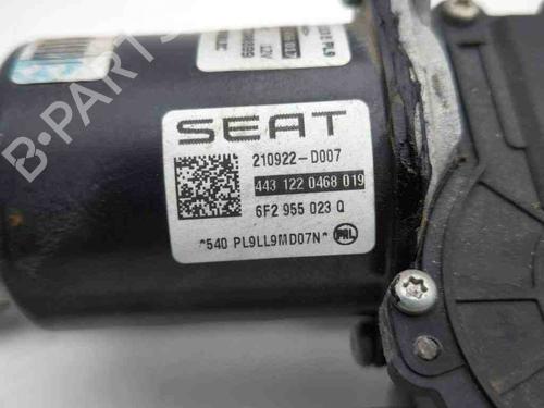 Electronic module SEAT ARONA (KJ7, KJP) 1.0 TSI | BP28876915M83 - Image 4