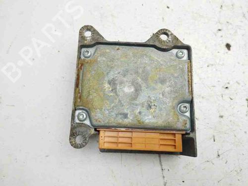 ECU airbags PEUGEOT 307 SW (3H) 2.0 HDI 110 | BP28887421M53