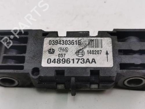 Electronic sensor CHRYSLER 300C (LX, LE) 3.0 CRD | BP36064709M84 - Image 3