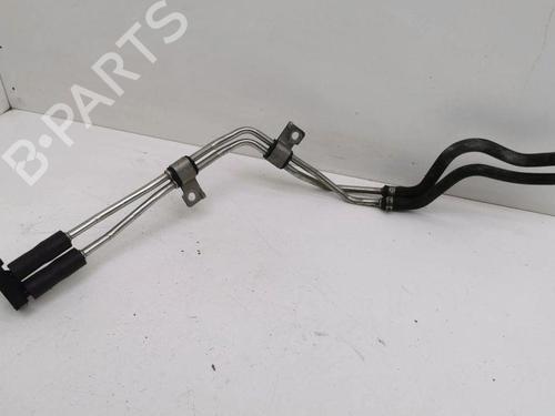 Electronic sensor VOLVO S80 II (124) 2.4 D | BP28887072M84 