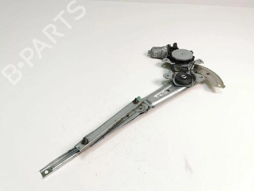 Used Front left window mechanism Front left window mechanism 33225108 33225108