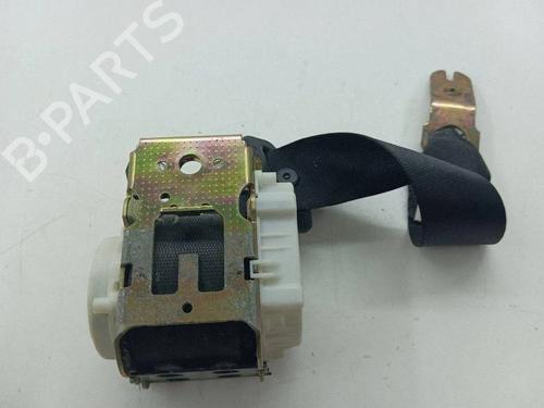 Rear left seatbelt BMW 5 Touring (E61) 525 d | BP40168740I29 - Image 4