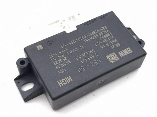 Electronic module BMW 2 Active Tourer (U06) 220i Mild Hybrid | BP37510642M83 - Image 3