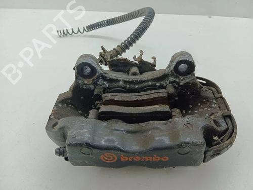Left rear brake caliper AUDI Q7 (4LB) 3.0 TDI quattro | BP36349608M107 - Image 2