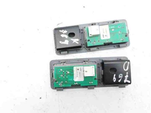 Interior roof light PORSCHE CAYENNE (9PA) S 4.5 | BP28860394I8