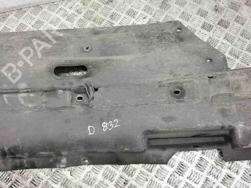 Underbody protection JEEP CHEROKEE (KL) 2.0 CRD 4x4 | BP28864602M92 