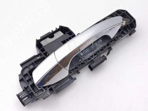 Used Rear left exterior door handle Rear left exterior door handle MERCEDES-BENZ CLS (C218) CLS 63 AMG (218.374) (558 hp) 40056453 40056453